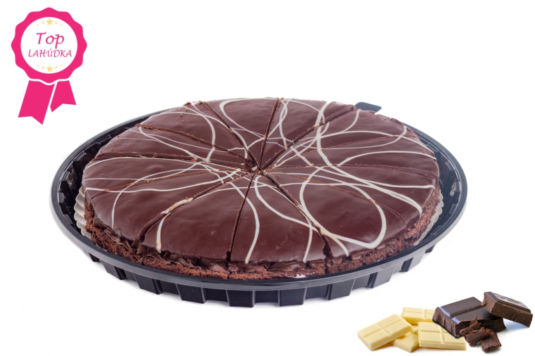 DUO Cake (1100 g)
